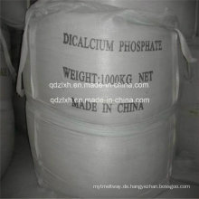 Hochwertige Tierernährung Dicalciumphosphat Futterzusatz DCP Min 21%